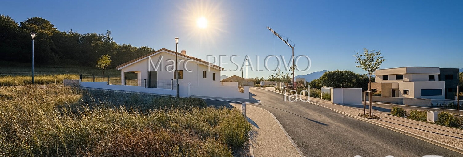 Terrain  200 m² à vendre à Banyuls-dels-Aspres (66300)