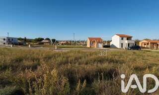 Terrain  275 m² à vendre à Banyuls-dels-Aspres (66300)