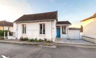 Maison 3 Pièces 72 m² à vendre à Panazol (87350)