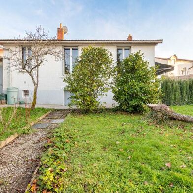 Maison 3 pièces 175000 €