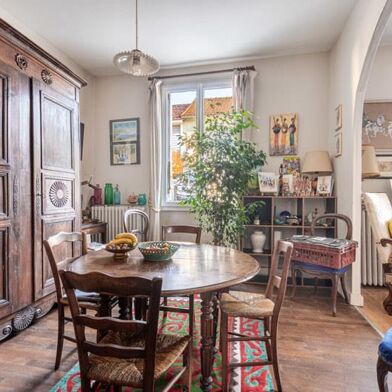 Maison 3 pièces 169000 €