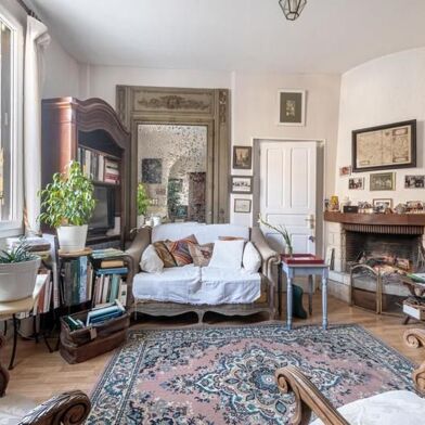 Maison 3 pièces 169000 €