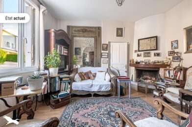 Maison 3 pièces 169000 €