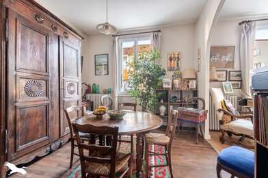 Maison 3 pièces 169000 €