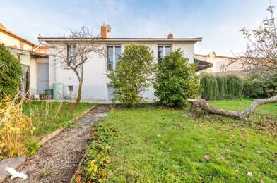 Maison 3 pièces 169000 €