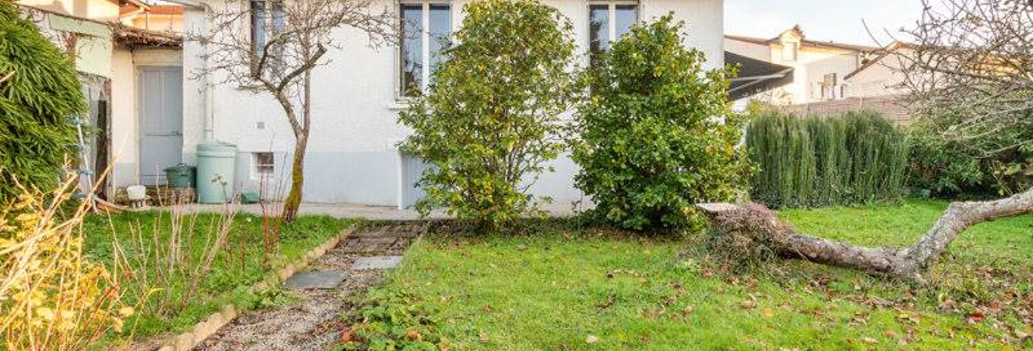 Maison 3 Pièces 72 m² à vendre à Panazol (87350)