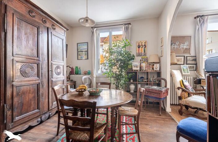 Maison en pierre de 3 pièces principales — photo 2