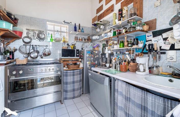 Maison en pierre de 3 pièces principales — photo 4