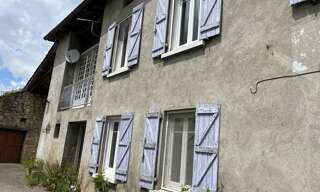 Immeuble   m² à vendre à Lasserre (09230)