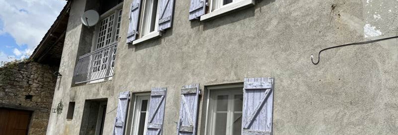 Immeuble   m² à vendre à Lasserre (09230)