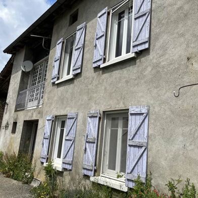 Immeuble  119460 €