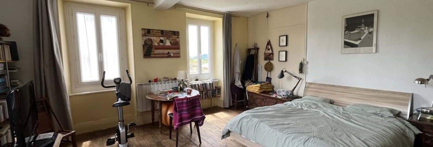 Immeuble   m² à vendre à Lasserre (09230)