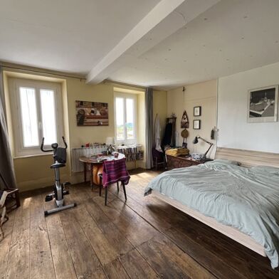 Immeuble  119460 €