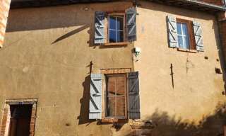 Maison 4 Pièces 74 m² à vendre à Lombez (32220)