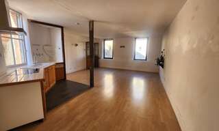 Maison 4 Pièces 74 m² à vendre à Lombez (32220)