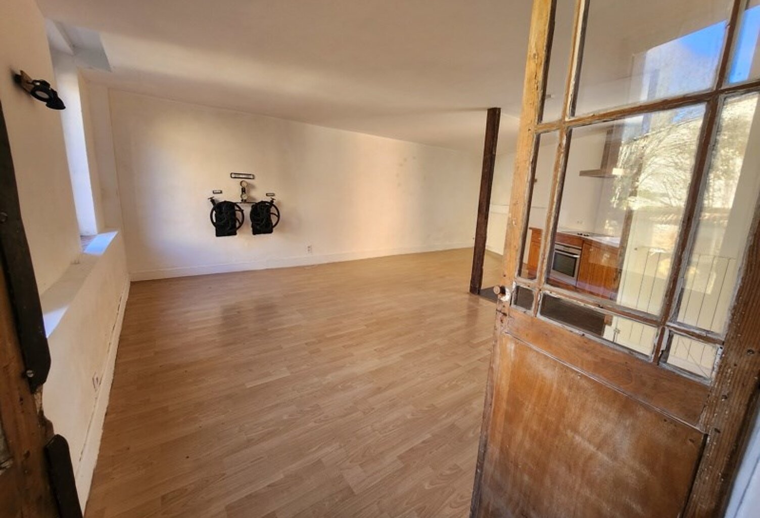 Maison de bourg de 4 pièces principales — photo 1