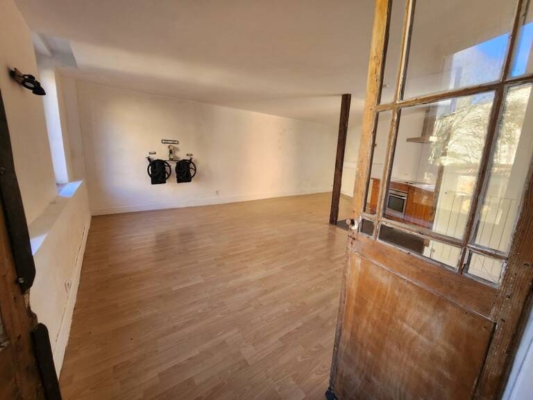 Maison de bourg de 4 pièces principales — photo 1