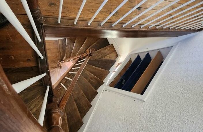 Maison de bourg de 4 pièces principales — photo 3