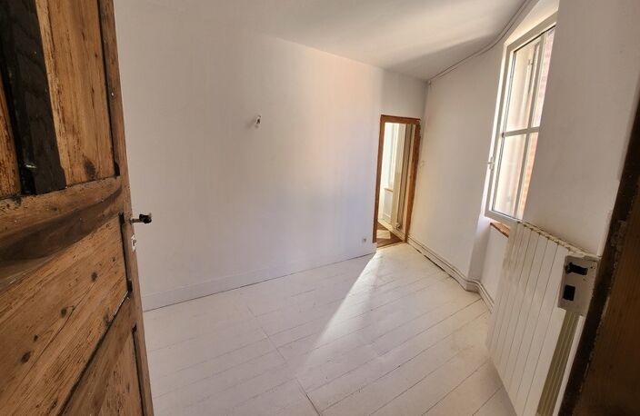 Maison de bourg de 4 pièces principales — photo 4