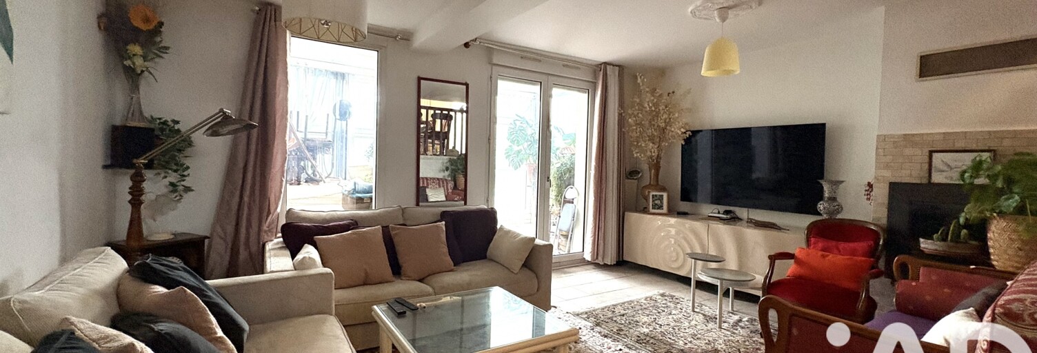 Maison 7 Pièces 180 m² à vendre à Reims (51100)