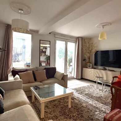 Maison 7 pièces 417000 €