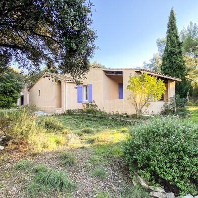 Maison 5 pièces 364000 €