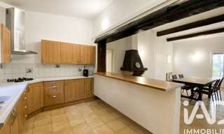 Maison 5 Pièces 127 m² à vendre à Nîmes (30000)