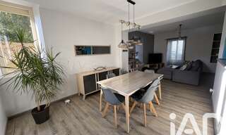 Maison 4 Pièces 98 m² à vendre à Parthenay (79200)