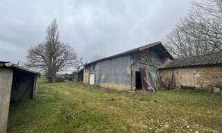 Maison 1 Pièce 209 m² à vendre à Saint-Vincent-la-Châtre (79500)