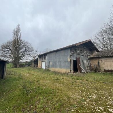 Maison 1 pièces 45000 €