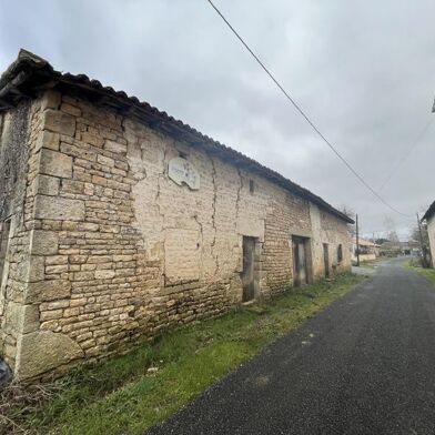 Maison 1 pièces 69006 €