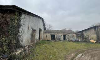 Maison 1 Pièce  m² à vendre à Saint-Vincent-la-Châtre (79500)