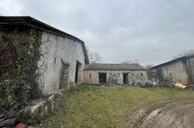 Maison 1 pièces 69006 €