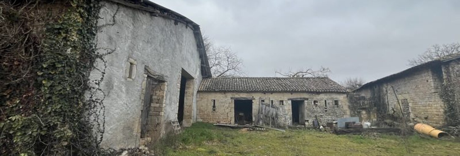 Maison 1 Pièce  m² à vendre à Saint-Vincent-la-Châtre (79500)