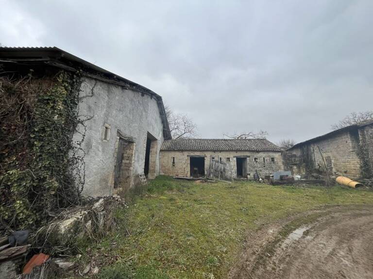 Maison 1 pièce  — photo 1
