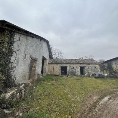 Maison 1 pièces 69006 €