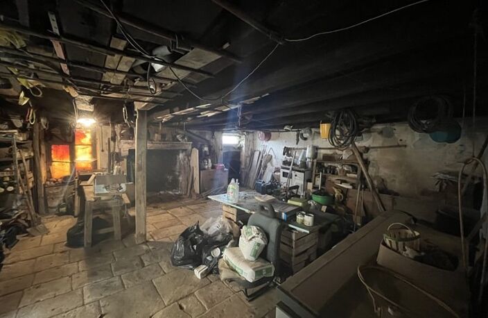 Vente maison 1 pièce  Saint-Vincent-la-Châtre (79500) — photo 3
