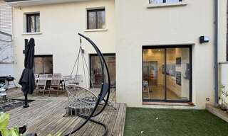 Maison 5 Pièces 154 m² à vendre à Bordeaux (33200)