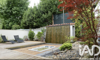 Maison 5 Pièces 154 m² à vendre à Bordeaux (33200)