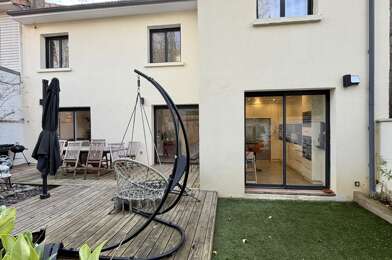 Maison 5 pièces 654000 €