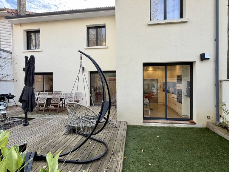 Vente Maison/villa 5 pièces — photo 1