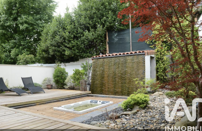 Vente Maison/villa 5 pièces — photo 2