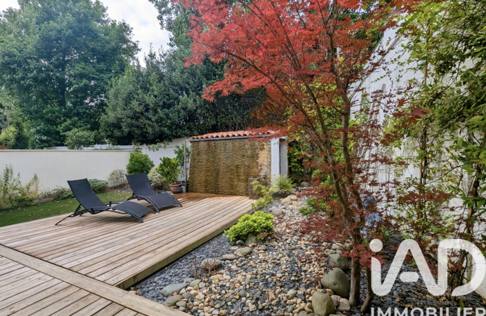 Vente Maison/villa 5 pièces — photo 3