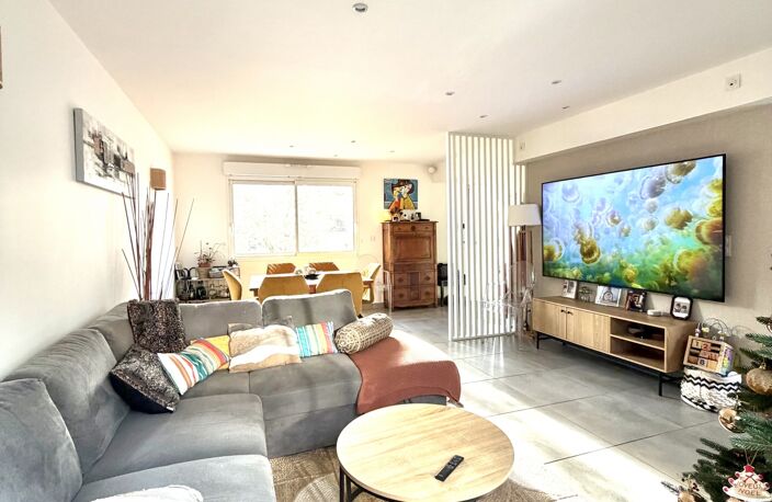 Vente Maison/villa 5 pièces — photo 4