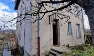 Maison 12 Pièces 223 m² à vendre à Le Puy-en-Velay (43000)