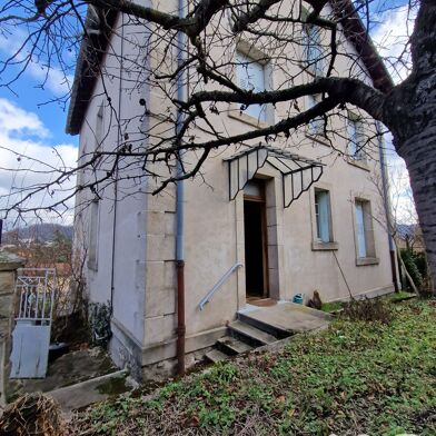 Maison 12 pièces 199500 €