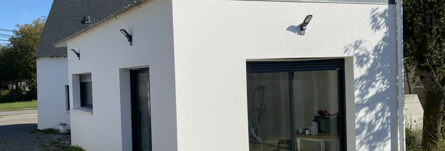 Maison 4 Pièces 90 m² à vendre à Besné (44160)