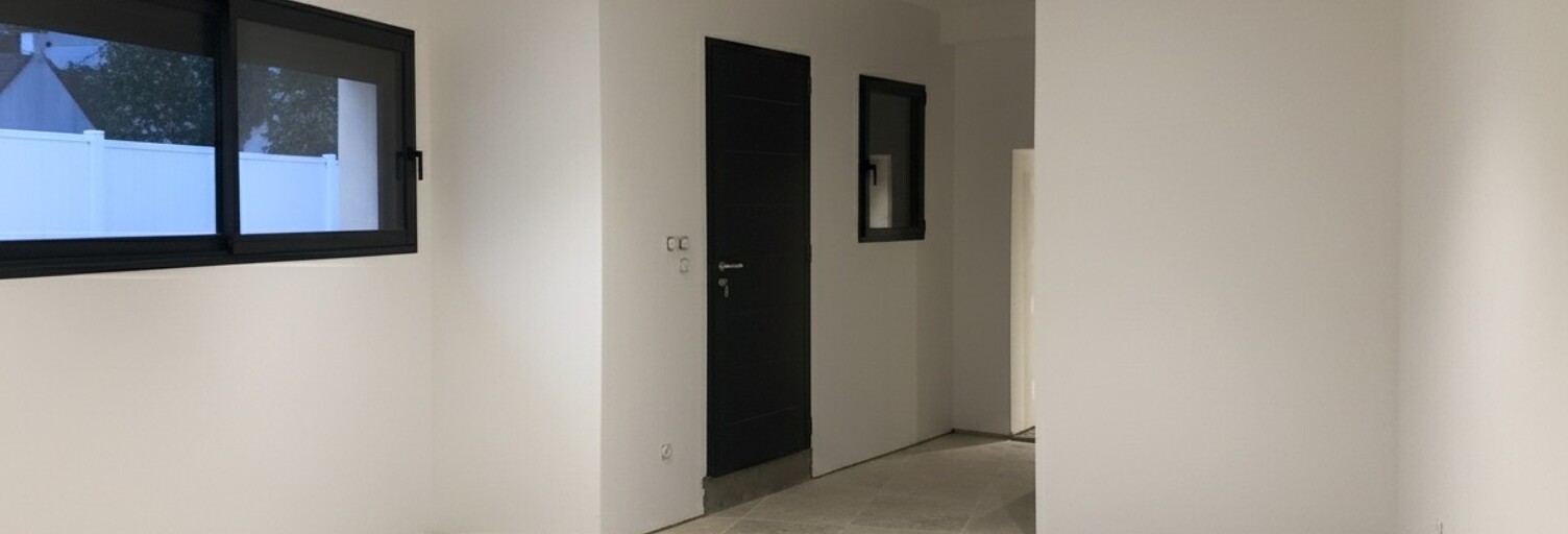 Maison 4 Pièces 90 m² à vendre à Besné (44160)