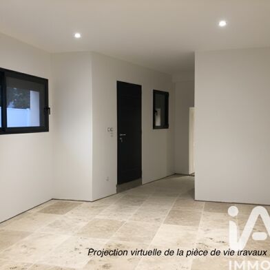 Maison 4 pièces 188900 €