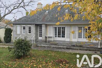 Maison 5 pièces 156000 €